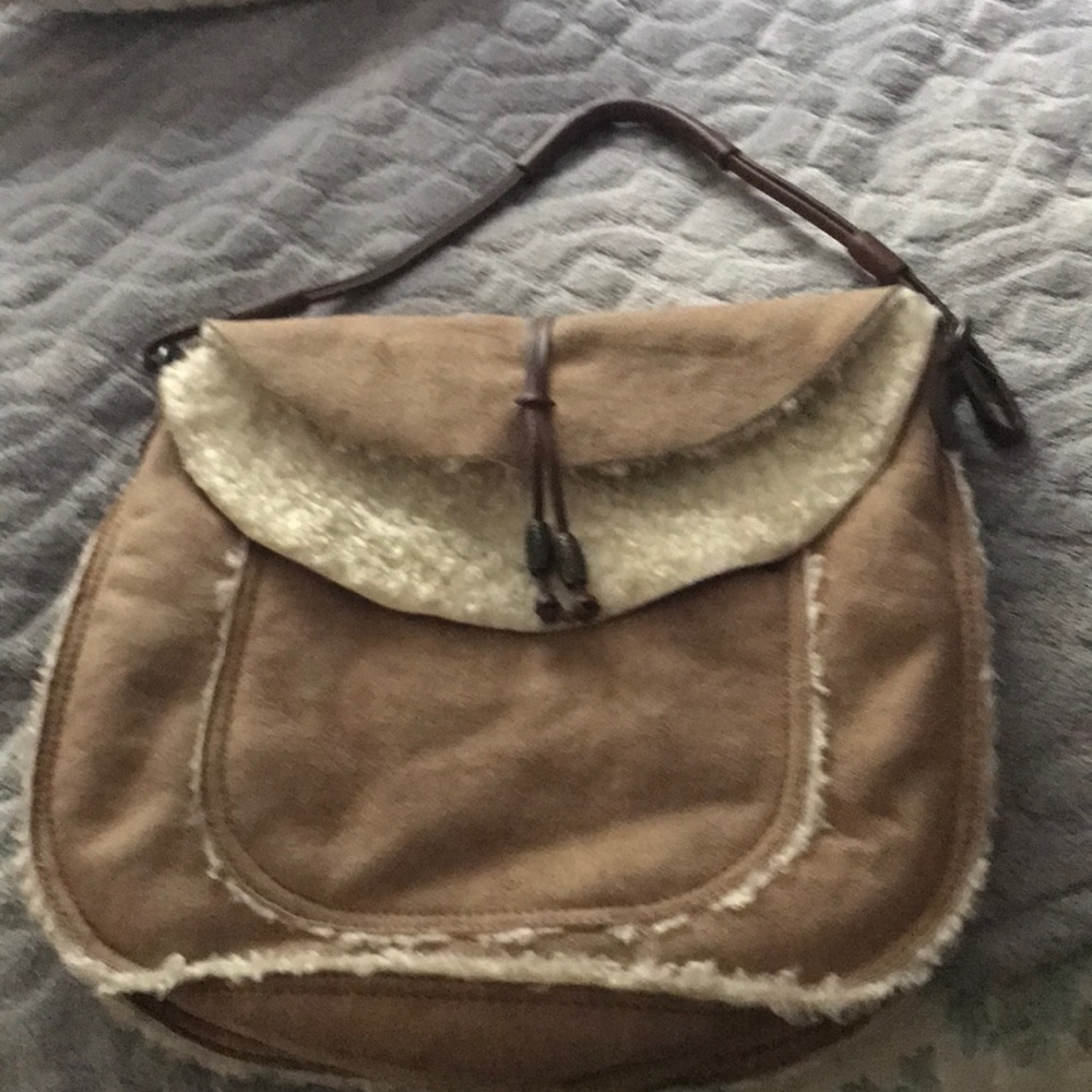 JJill purse